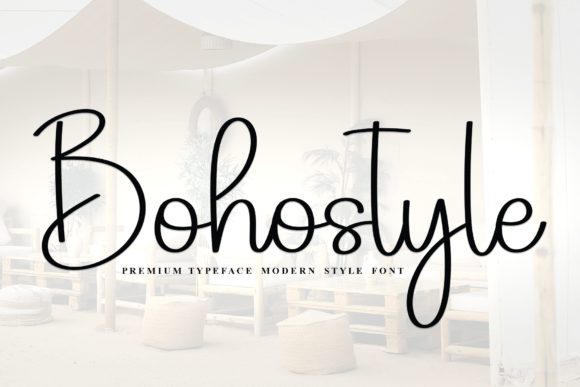 Bohostyle: A Designer’s Review for Real Projects