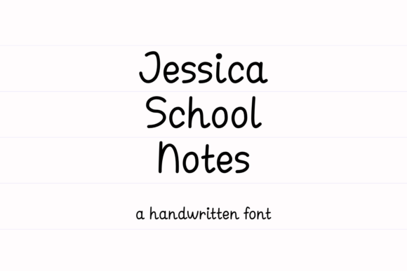 Jessica School Notes: A Designer’s Practical Review