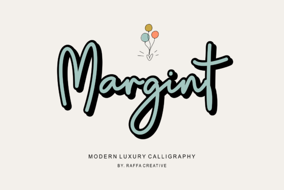Margint Font Review: Elevating Digital Brand Identity